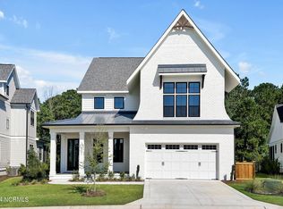 8241 Winding Creek Cir, Wilmington, NC 28411