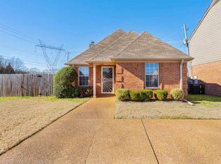 4153 Meadow Park Cv, Memphis, TN 38115
