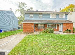 233 Leona Ct, Woodbury, NJ 08096