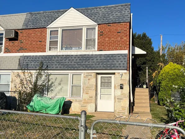 2631 Tremont St, Philadelphia, PA 19152