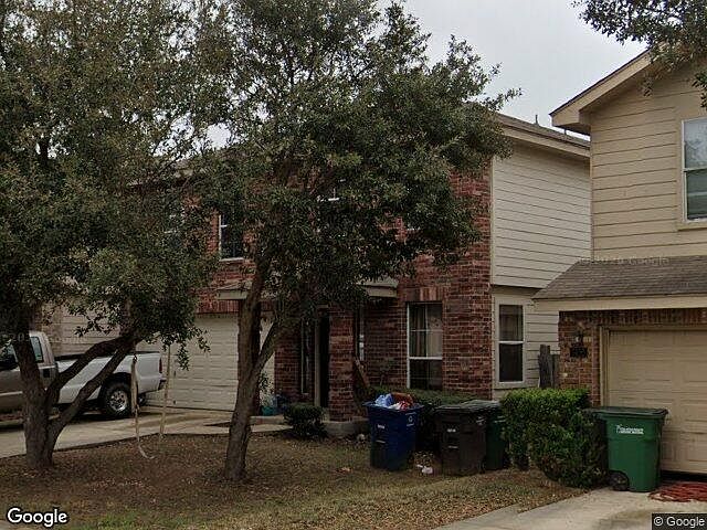 Property Front View