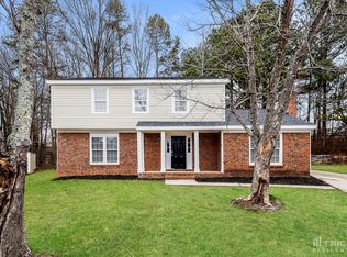 4416 Shelden Ct, Charlotte, NC 28227