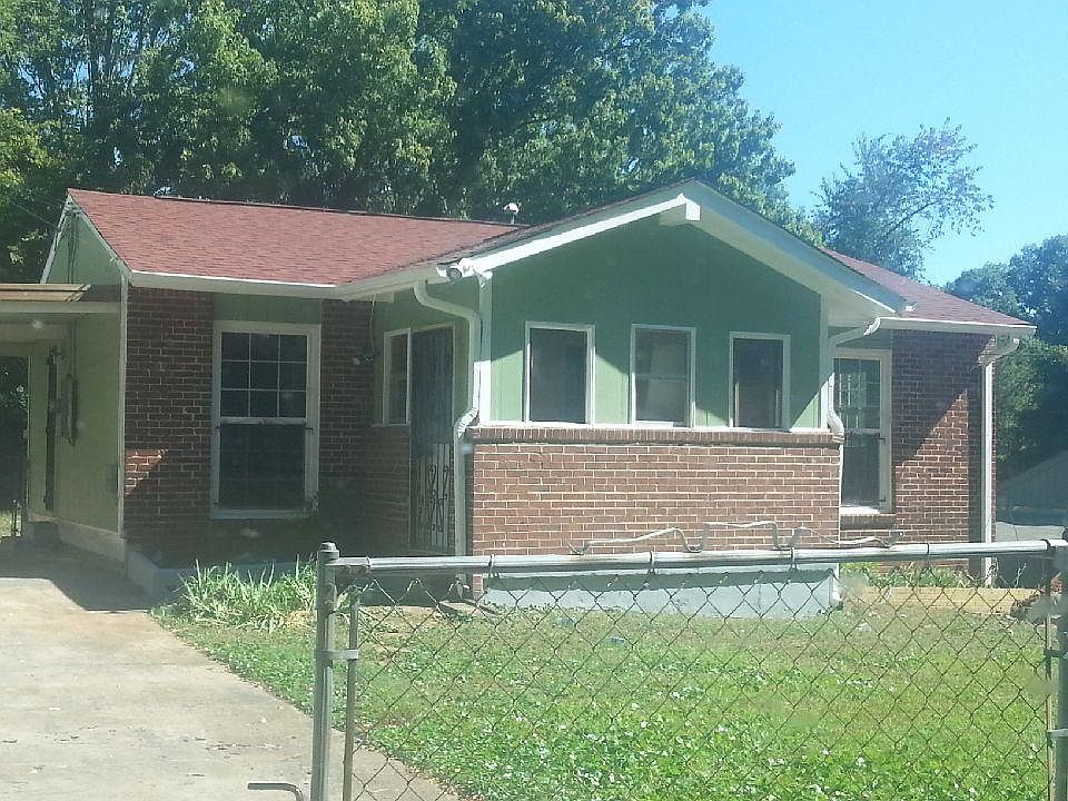 Front House