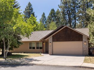 61215 Bighorn Ct, Bend, OR 97702