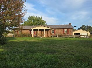 1475 Dyer Creek Rd, Cookeville, TN 38501