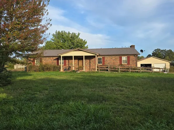 1475 Dyer Creek Rd, Cookeville, TN 38501