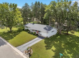 510 Karla Ct, Portage, WI 53901