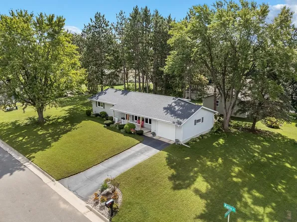 510 Karla Court, Portage, WI 53901