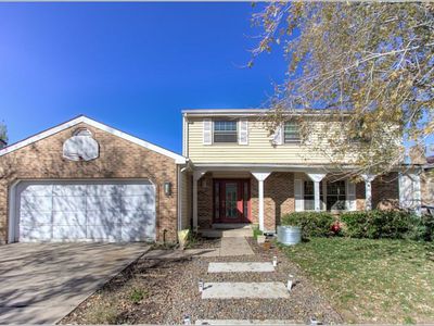 14609 E Evans Ave, Aurora, CO, 80014