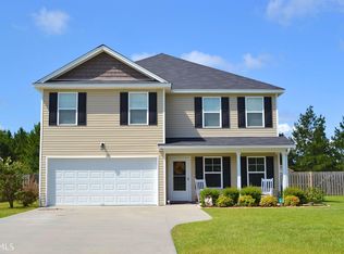 104 Brookfield Pl, Guyton, GA 31312