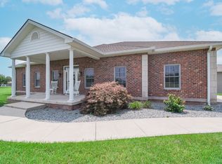10385 E County Road 275 N, Seymour, IN 47274