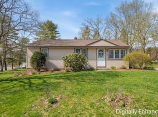 1 Shady Ln, Oxford, MA 01540