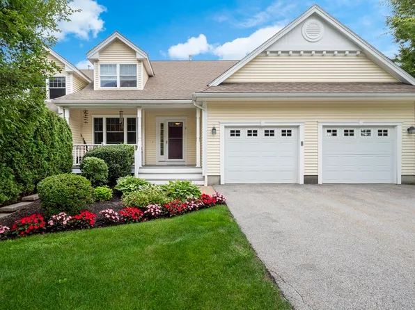 11 Salisbury Hill Blvd #11, Worcester, MA 01609
