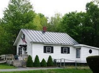 2 Ora Ave, Lebanon, NH 03766