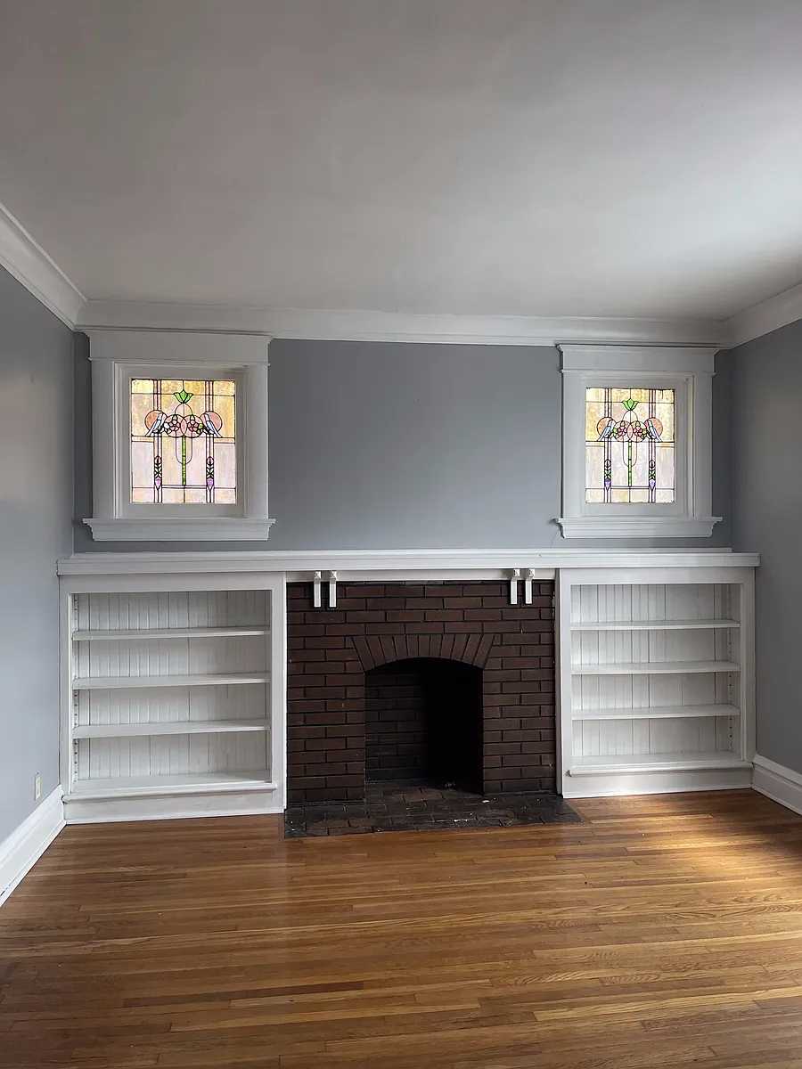 Building Photo - 3859 Cleveland Ave #UPPER