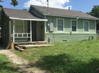 1827 Atlas Dr, Dallas, TX 75216