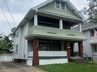 4421 W 49th St, Cleveland, OH