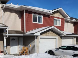 166 Bridgeport Blvd #108, Leduc, AB
