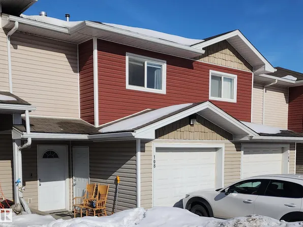 166 Bridgeport Blvd #108, Leduc, AB T9E 0J8