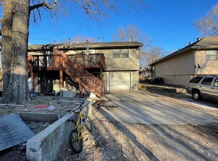719 Locust St, Eudora, KS 66025