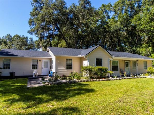 Anthony Real Estate - Anthony FL Homes For Sale | Zillow