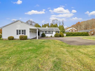 80 North Street, Seymour, CT, 06483