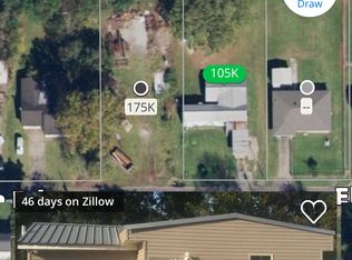 11532 Cedar Lake Rd, Biloxi, MS 39532