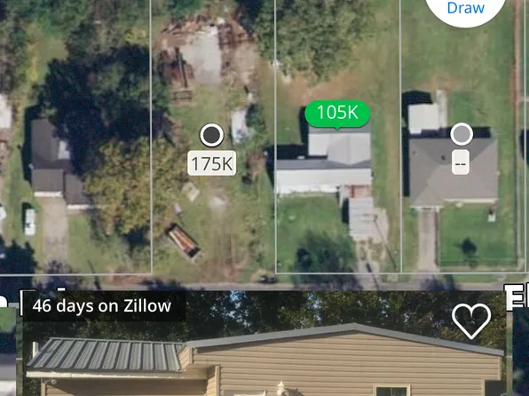 11532 Cedar Lake Rd, Biloxi, MS 39532