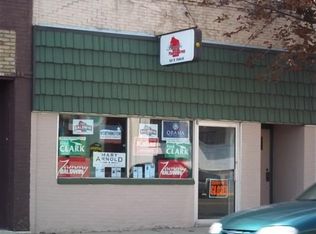 216 W Wisconsin St, Portage, WI 53901