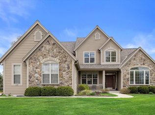 5299 W Behrendt St, Franklin, WI 53132