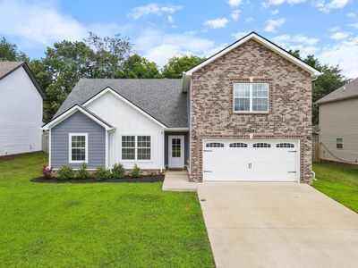 755 Lillian Grace Dr, Clarksville, TN, 37043