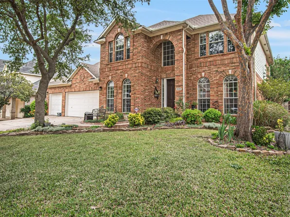 5536 Cranberry Dr, Fort Worth, TX 76137