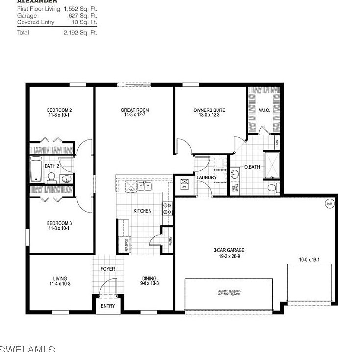 2nd image of 2805 48th St W