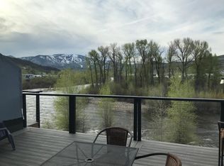 1920 Bridge Ln UNIT 11A, Steamboat Springs, CO 80487