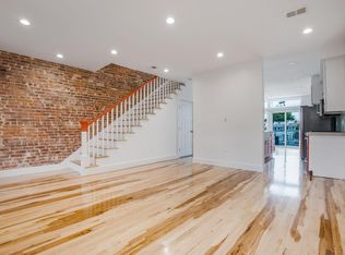 1220 Kennedy St NW #A, Washington, DC