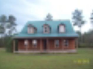 335 Mesquite Rd, Alma, GA 31510