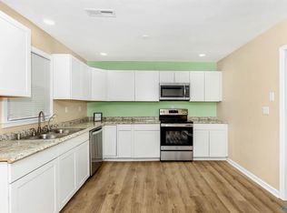 13924 Mariellen Rd SW, Huntsville, AL 35803