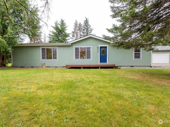 9138 176th Avenue SW, Rochester, WA 98579