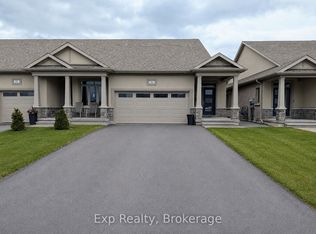 96 Athabaska Dr, Belleville, ON K8N 0T2