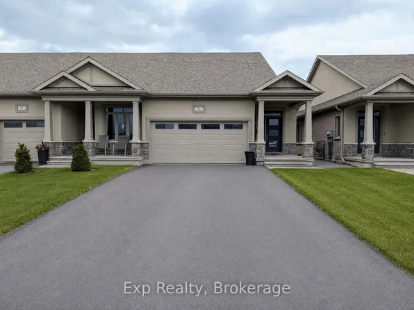 96 Athabaska Dr, Belleville, ON