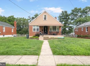 5406 Omaha Ave, Baltimore, MD 21206