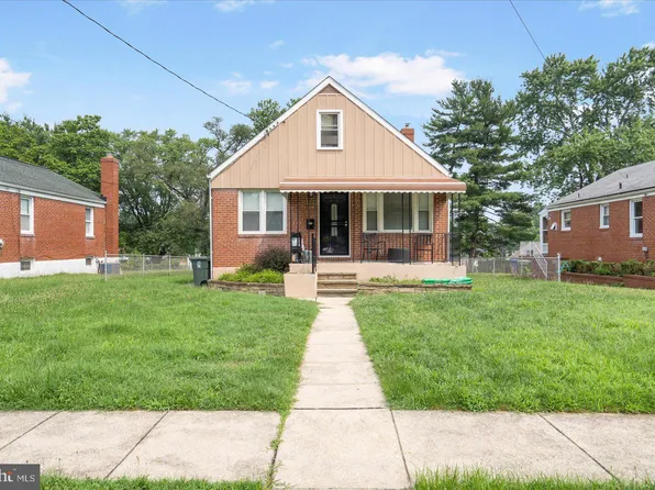 5406 Omaha Ave, Baltimore, MD 21206