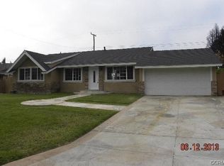 10157 Stafford St, Rancho Cucamonga, CA 91730