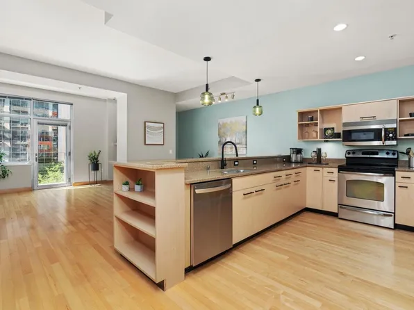 309 West Washington Avenue #505, Madison, WI 53703