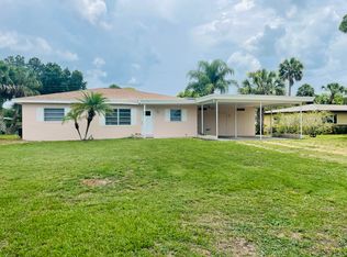 2311 Colonial Dr, Melbourne, FL 32901