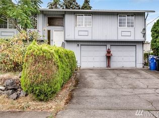 8212 S Sheridan Ave, Tacoma, WA 98408