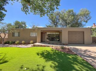 206 Sereno Dr, Santa Fe, NM 87501