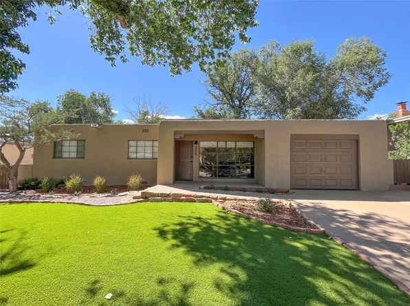 206 Sereno Dr, Santa Fe, NM 87501