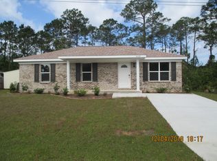 1649 Amarillo Trl, Gulf Breeze, FL 32563