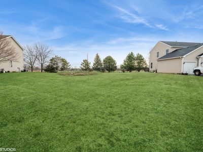 LOT 54 Driftwood Ln LOT 54, Harvard, IL, 60033